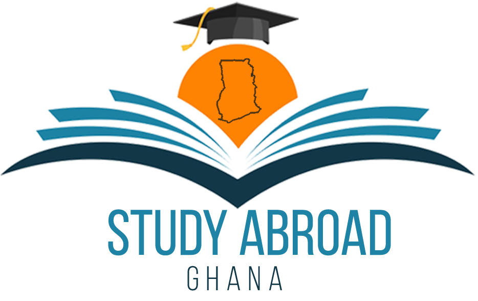 Study Abroad GH Logo
